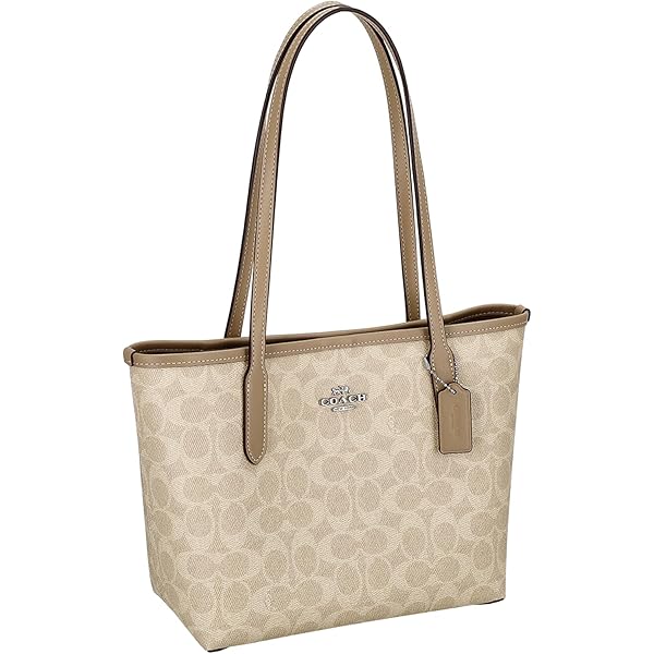 【美品】COACH コーチ トートバック シグネチャー ゴールドロゴ 肩掛 自立 楽天市場】COACH コーチ シグネチャー イエロー ゴールド金具