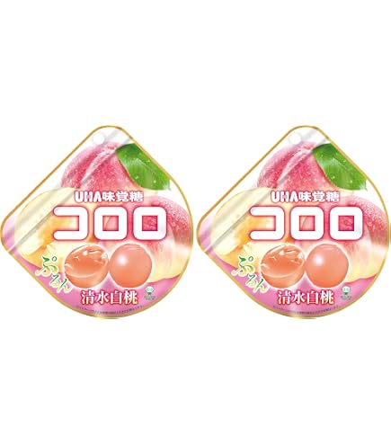 Amazon | コロロ グミ 7種 詰め合わせセット 食べ比べ 巨峰 シャイン