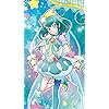 キュアミルキー プリキュア - キュアミルキー XFVGA(480×854)壁紙 128468
