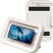 Amazon.co.jp: リズム(RHYTHM) タブレット 防水ケース 【 日本製