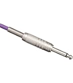 Amazon | CANARE フォンケーブル シールド 黒色 3m LC03/黒