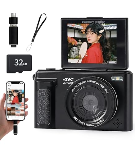 Amazon | Kodak Pixpro C1 デジタルカメラ、ブラック。 | コンパクト 通販