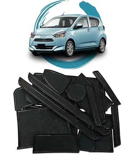 Amazon.co.jp: Hotfield ダイハツ 互換品 ミライース LA350S/LA360S