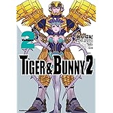 TIGER & BUNNY 2(2) (角川コミックス・エース)