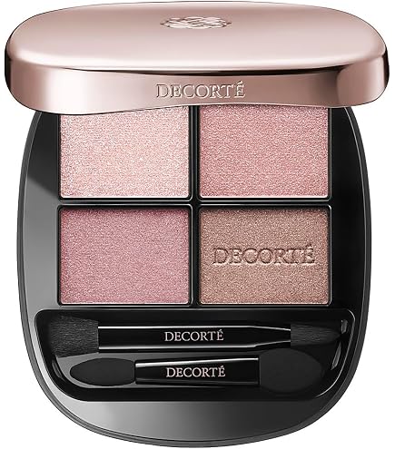 Amazon.co.jp: DECORTÉ(コスメデコルテ) アイシャドウ アイグロウ