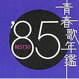 青春歌年鑑 1985