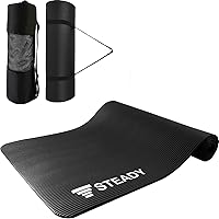 Amazon | STEADY フォームローラー【3種のツボ押しデザイン/耐