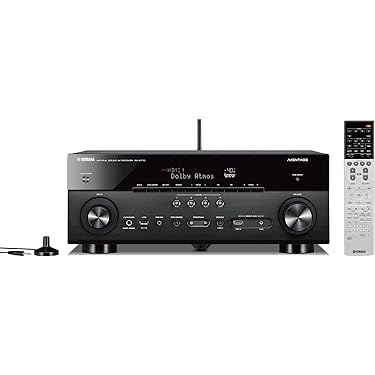 Amazon.co.jp ほしい物ランキング: AVアンプ・AVレシーバー で、ほしい