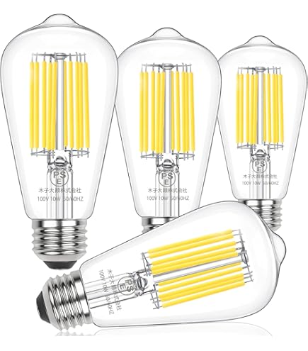 東京メタル工業 LED電球LDST7WSTC-T2 Amazon | 東京メタル工業 LED電球 LDST7WSTC-T2 エジソンランプ