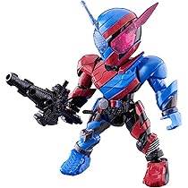 Amazon.co.jp: [バンダイ(BANDAI)] クイックビルダーズ 仮面
