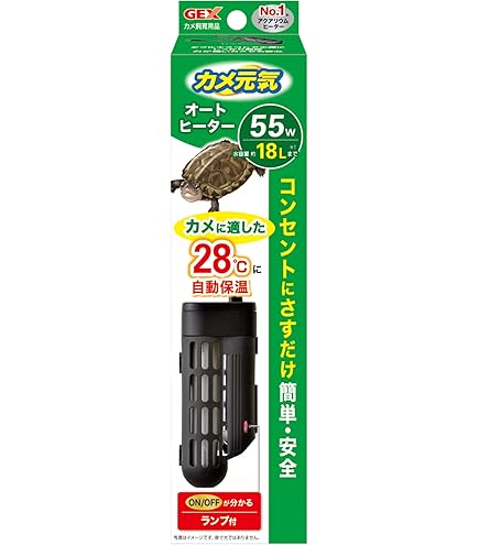 Amazon | ジェックス カメの楽園450 | GEX | 飼育ケース・ケージ 通販