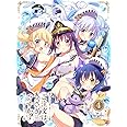 ご注文はうさぎですか?? 第4巻 (初回限定版) [Blu-ray]