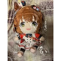 Amazon.co.jp: ウマ娘 プリティダービー アストンマーチャン 限定 特大 