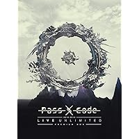 ミュージック PassCode CLARITY Plus Tour 19-20 Final at STUDIO COAST[Blu-Ray] Taking You Out (Passcode Clarity Plus Tour 19-20 Final At