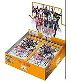 ヴァイスシュヴァルツ ブースターパック ヱヴァンゲリヲン新劇場版　1BOX ヴァイスシュヴァルツ エヴァンゲリオン 新劇場版 1BOX 初版