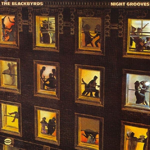 Amazon.co.jp: Best Of The Blackbyrds: ミュージック