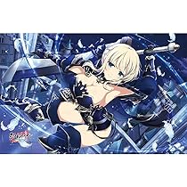 閃乱カグラ　NEW LINK　タオルケット　日影　新品 シノビマスター 閃乱カグラ NEW LINK]スポーツタオル（日影）