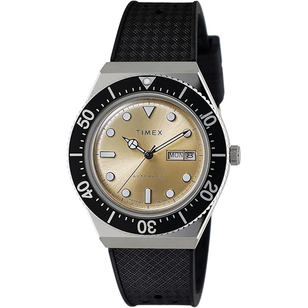 Amazon.co.jp: [TIMEX ]タイメックス 腕時計M79 ｵｰﾄﾏﾃｨｯｸ TW2U96900