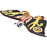 バンダイ(BANDAI) ゴジラ ムービーモンスターシリーズ モスラ(成虫)