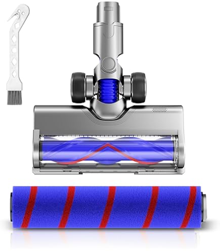 Amazon.co.jp: Dyson (ダイソン) 掃除機用 ソフトローラークリーナー