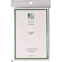 葉書 Amazon | クリエイトジー ポストカード OA対応 葉書 CGP157R2