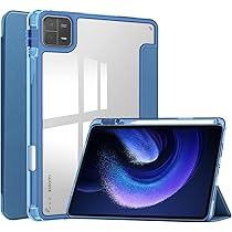 【美品】Xiaomi Pad 6 Pro 12.4 12G*512G ケース付き 71SwIMdKEHL._AC_UL210_SR210,