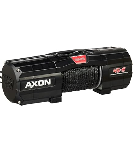 丼藤さん専用warn m8274 WARN (ウォーン) USA正規品]M8274-S ウインチ シンスティック