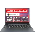 Amazon | Lenovo Chromebook クロームブック IdeaPad Flex 3i Gen8