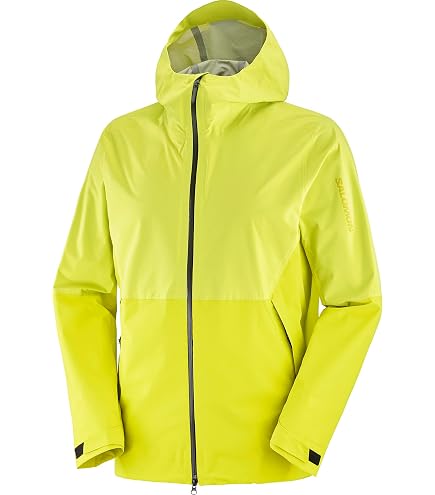 Amazon.co.jp: サロモン（SALOMON） SHKout FLY ジャケット LC2420100