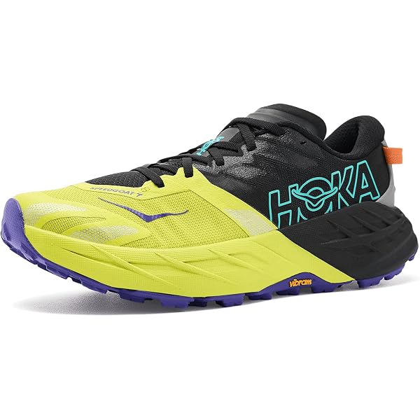 Amazon | ホカ（HOKA） ランニングシューズ トレランシューズ