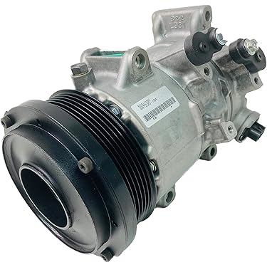 Amazon.co.jp ほしい物ランキング: カーエアコンコンプレッサー で