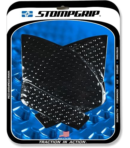 Amazon | STOMPGRIP(ストンプグリップ) トラクションパッド タンク