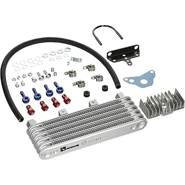 Amazon.co.jp ほしい物ランキング: バイク用オイルクーラー で、ほしい