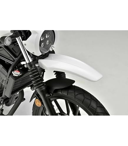 Amazon | Diabolus by K-SPEED ホンダ CL250/500用モタード