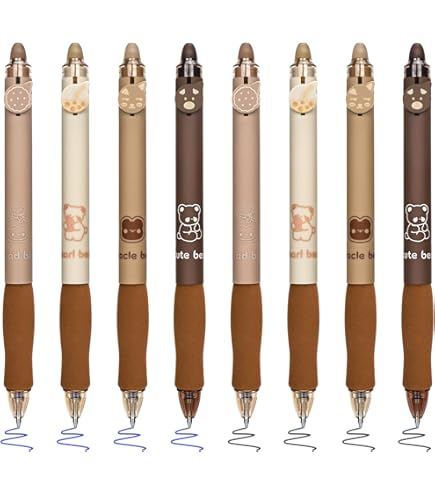 可愛い☆くまちゃん☆シャープペンシル Amazon.co.jp: かわいいクマのシャープペンシル24本。0.5mmかわいい