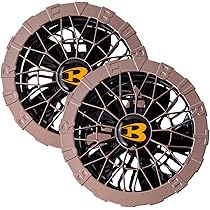 Amazon.co.jp: [FIVES] BURTLE 2025 限定カラー ファンユニット