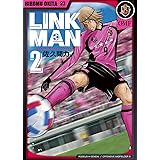 Linkman 1 Bunch Comics 佐久間 力 本 通販 Amazon