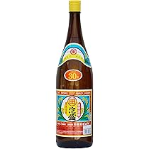 Amazon.co.jp: 琉球泡盛 まるた 30度 1800ml [ 焼酎 沖縄県 ] : 食品 