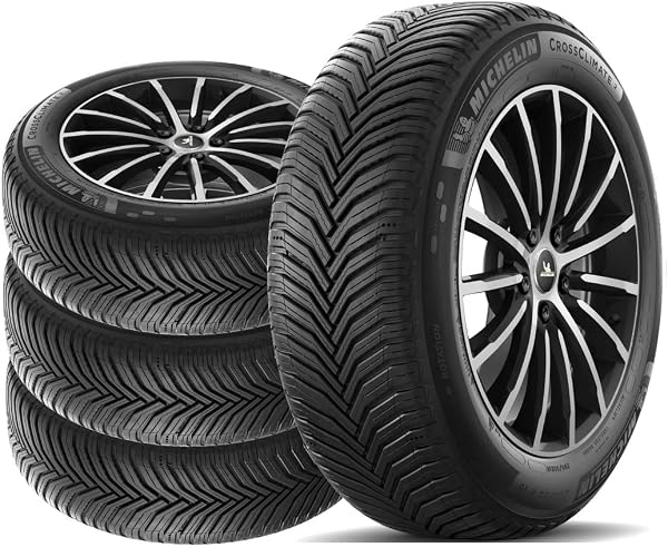 MICHELIN CROSSCLIMATE 2 (Cross Climate 2) 215/60R16 99V XL - 1