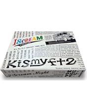 Amazon.co.jp: 2014ConcertTour Kis-My-Journey (初回生産限定盤