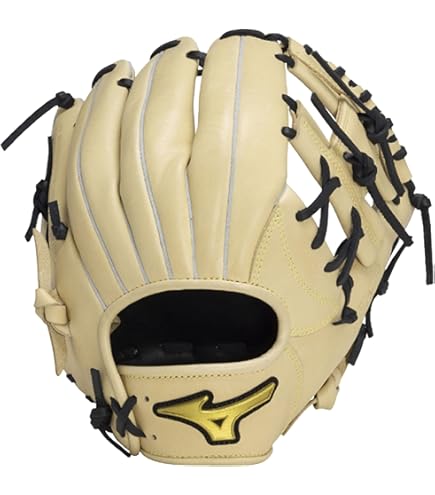 Amazon | MIZUNO 軟式用 セレクトナイン【内野手向け:サイズ9