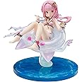 フリュー マギアレコード 魔法少女まどか☆マギカ外伝 環いろは 水着ver. 1/7スケール PVC製 塗装済み 完成品 フィギュア AMU-FNX262