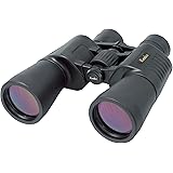 Kenko 双眼鏡 ultraVIEW 8~20×50 ポロプリズム式 最大20倍 50口径 ズームタイプ ブラック KU-11018