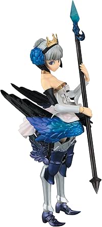 SRDXD オーディンスフィア グウェンドリン