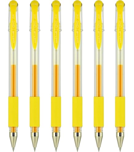 Amazon | Uni ゲルボールペン ユニボール シグノ 極細 0.38mm ブラウン