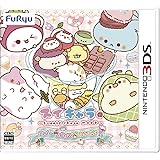 スイキャラ スイーツ学校へようこそ! - 3DS