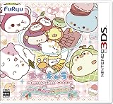 スイキャラ スイーツ学校へようこそ! - 3DS