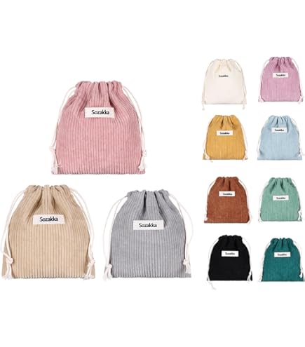 ラブラリー❣️ドアップテディ❣️耳付き巾着❣️新品タグ付❗️完売品 ドアップテディ 耳付き巾着 L/DUT-243242(ベージュ): LOVERARY