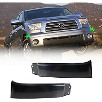 タンドラ ワンオフ フロントバンパー リフテッド タンドラ ワンオフ フロントバンパー リフテッド