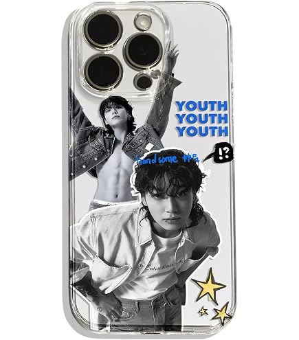 BTS ジョングク サイン iPhone ケース JUNGKOOK bts jungkook jk signature 